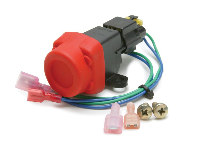 PAINLESS WIRING PWI80160 Rollover Safety Switch
