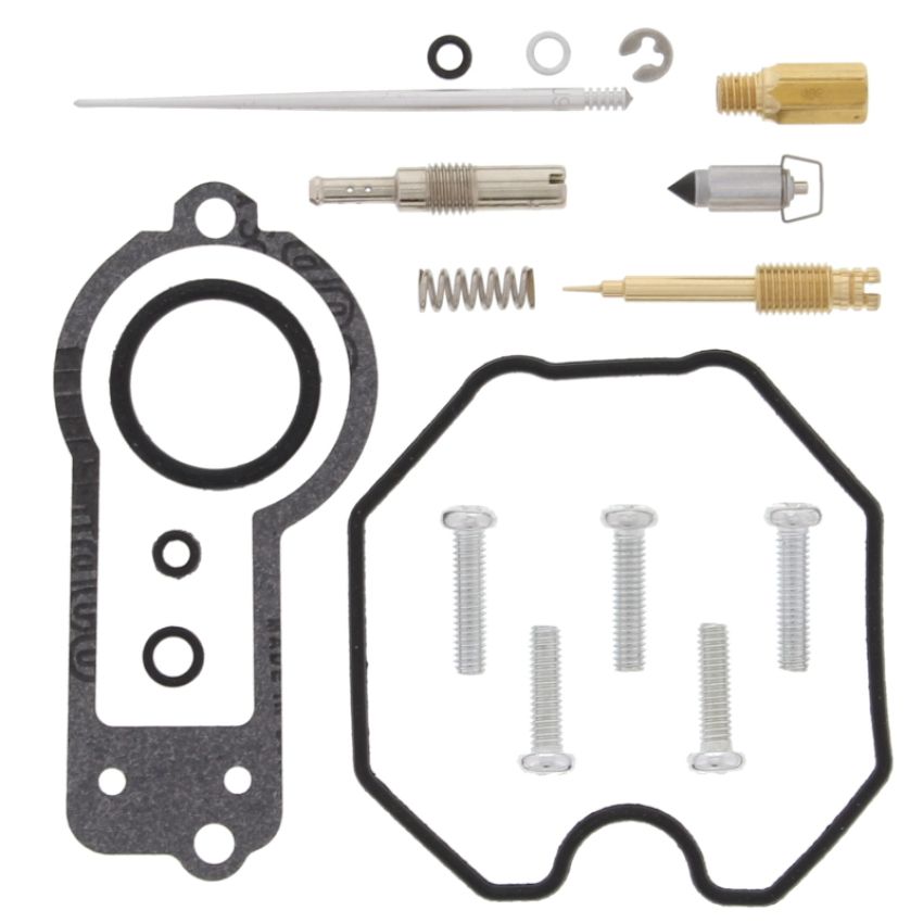 All Balls Racing 26-1161 96-04 Honda XR250R Carburetor Rebuild Kit