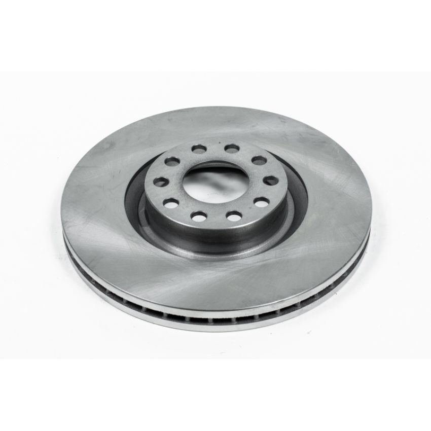 PowerStop EBR662 AutoSpecialty Brake Rotor