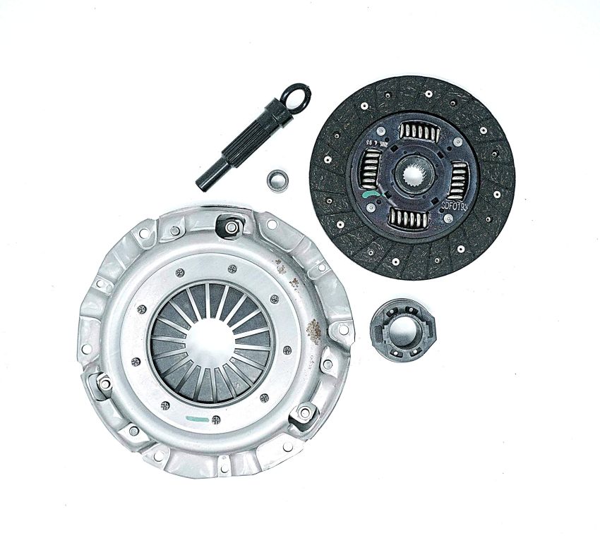 Platinum Driveline 07-075 Clutch Kit