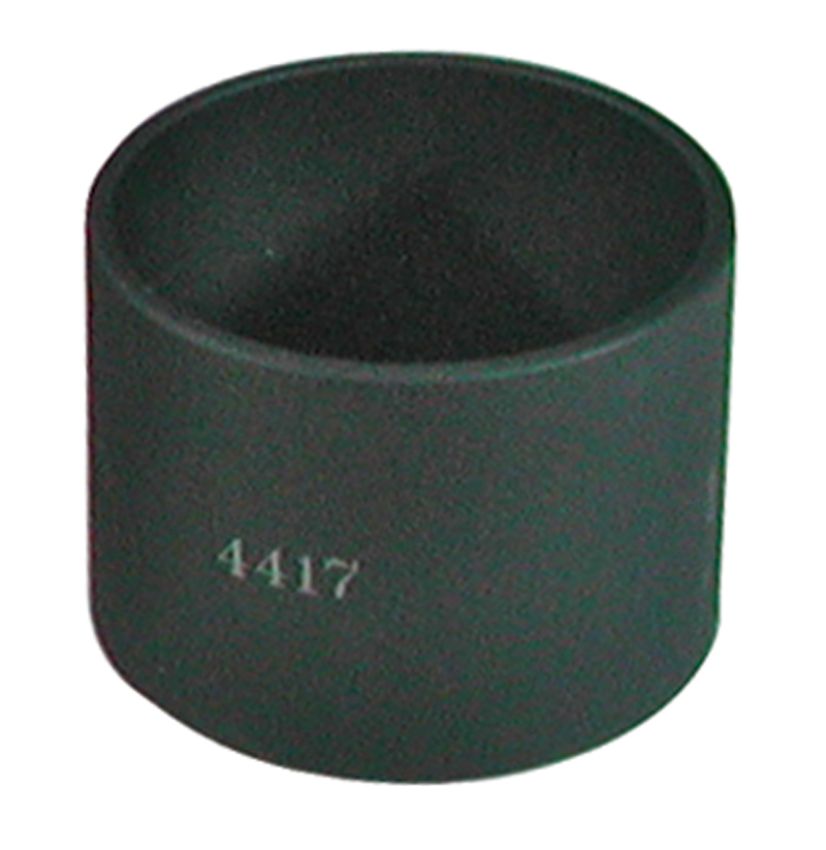 SPECIALTY PRODUCTS COMPANY 4417 RECEIVING TUBE