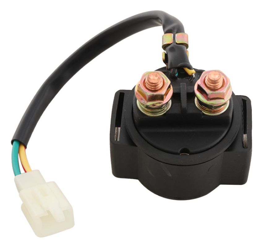 Arrowhead 240-22252 Can-Am Starter Relay