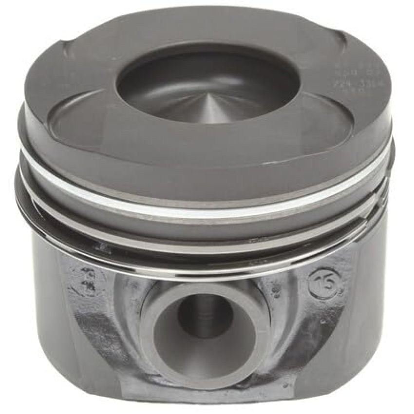 MAHLE 224-3364WR Engine Piston Set