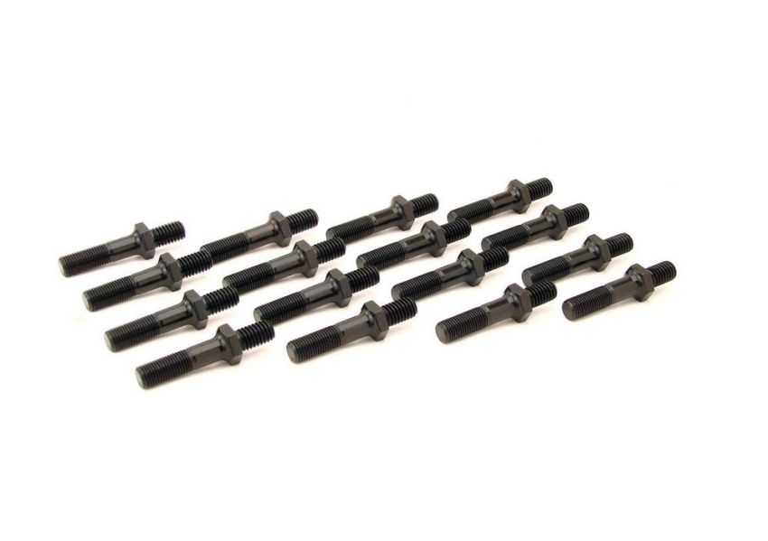 COMP CAMS COM4512-16 Bbc Hi-Tech Rocker Studs 1.900 Upper Stud Length