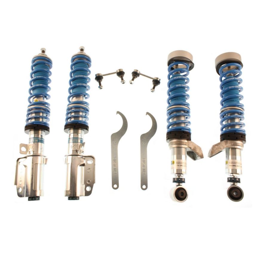 Bilstein 48-132688 Porsche 911 993 K B16 PSS10 Suspension Kit