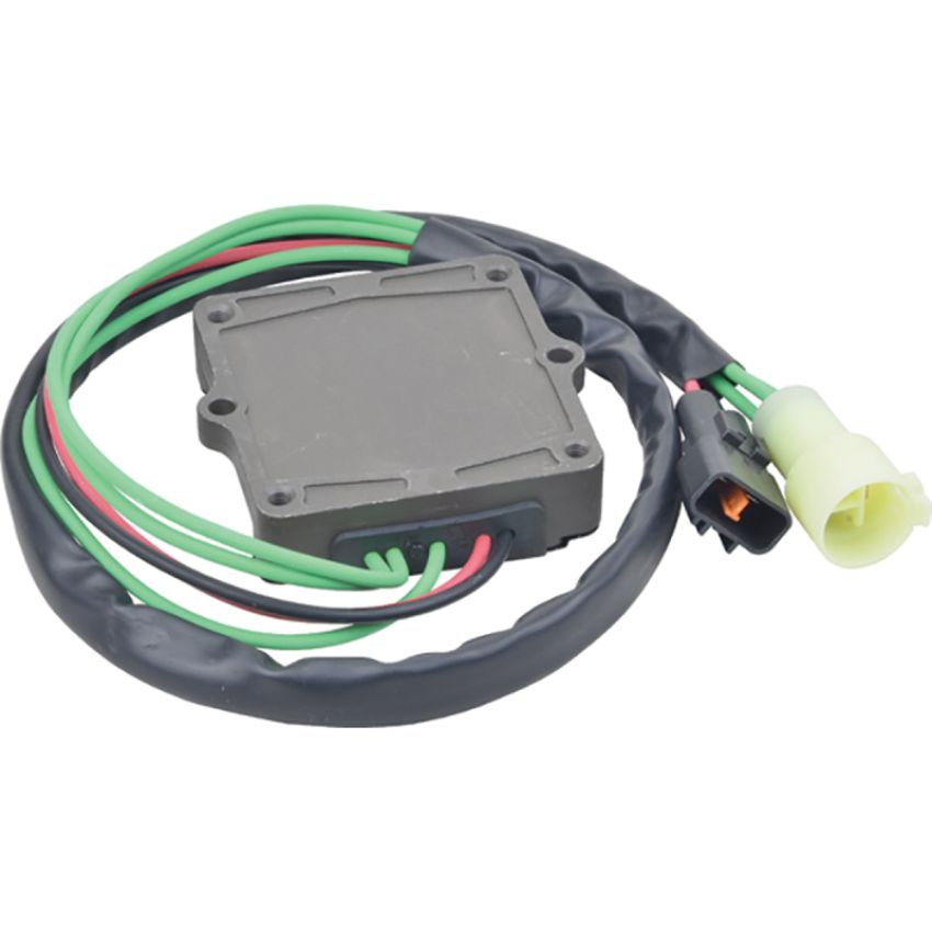 Arrowhead 230-58023 Yamaha 12 Volt Regulator / Rectifier