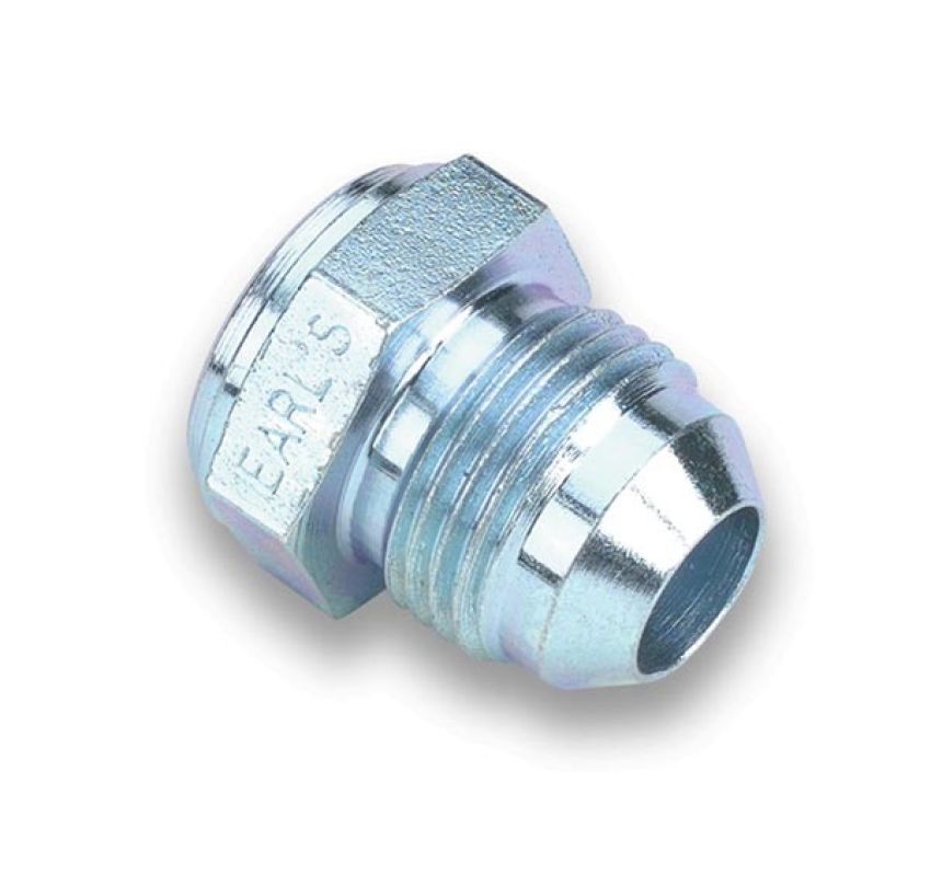 EARLS EAR967108ERL -8 Male Steel Weld Fitti