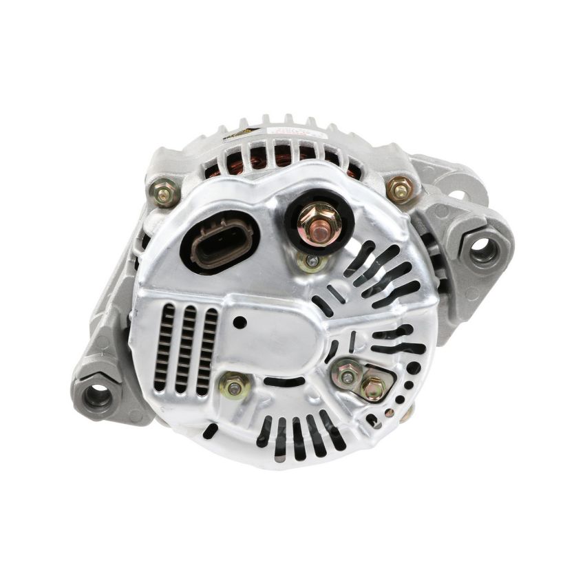 Bosch AL4107X Reman Alternator