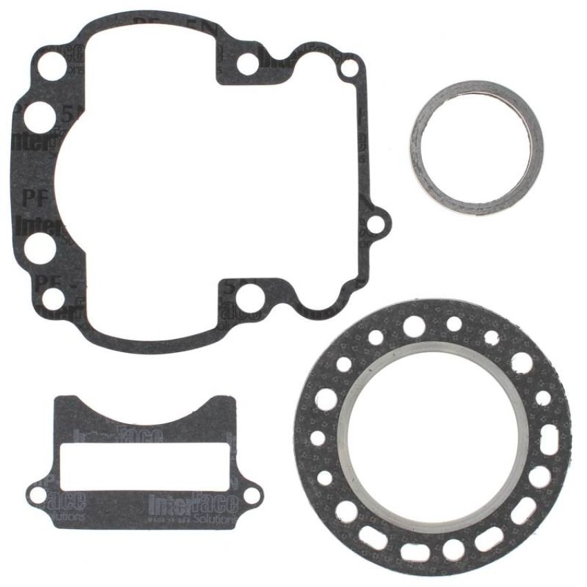 Vertex Pistons 810834 Vertex Gaskets 85-86 Suzuki LT-250R Top End Gasket Kit