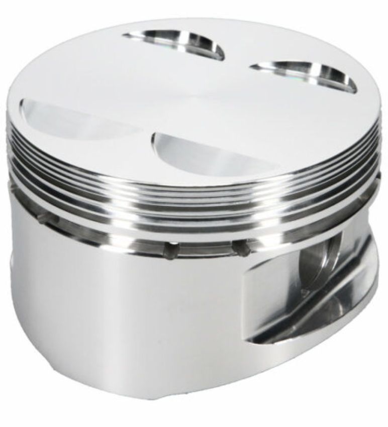 JE Pistons 134355 3.149 Suzuki 4-Valve Piston Kit