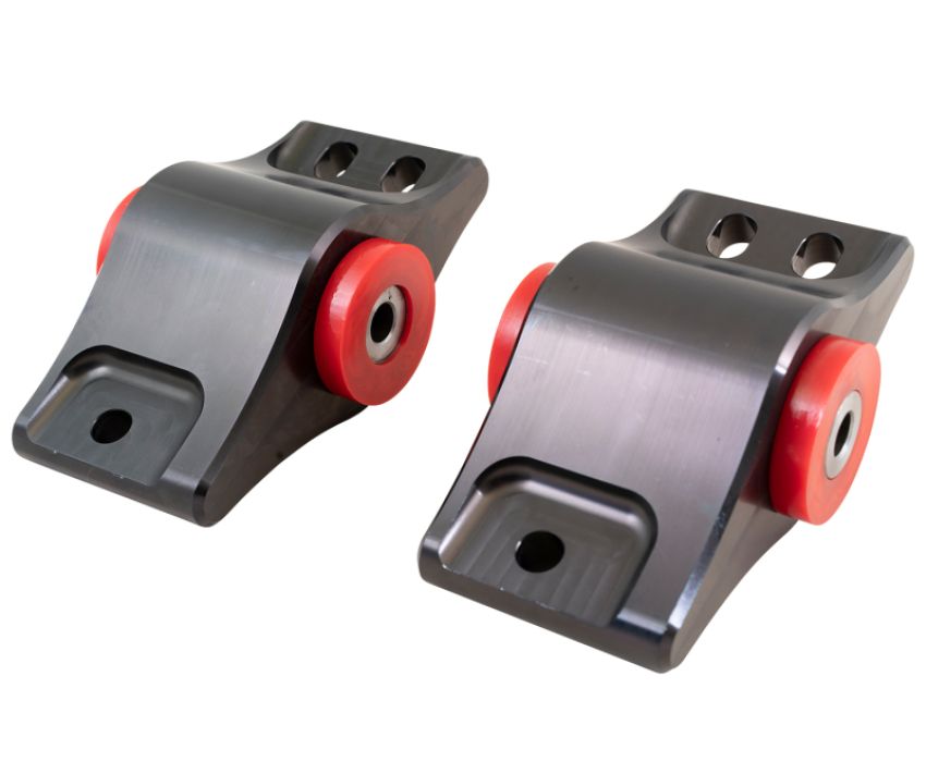 Carli CS-DBMM-0359 Brackets/Hardware