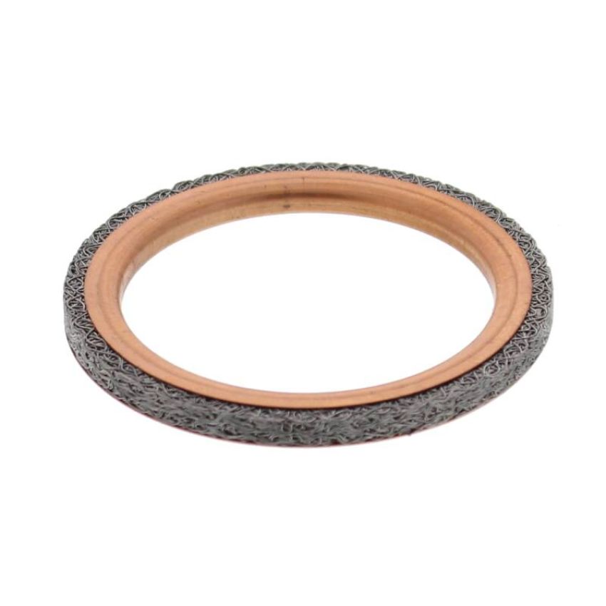 Vertex Pistons 823091 Vertex Gaskets 16-23 Yamaha Kodiak 700 4WD Exhaust Gasket Kit