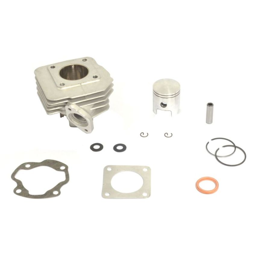 Athena 075900 Honda SA VISION I/II SERIE 50 40mm Bore 50cc 12mm Pin Bore Standard Bore Cylinder Kit