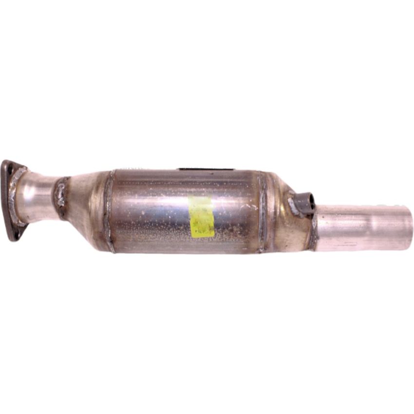 Davico Mfg 169805 CARB Exempt Direct Fit Catalytic Converter