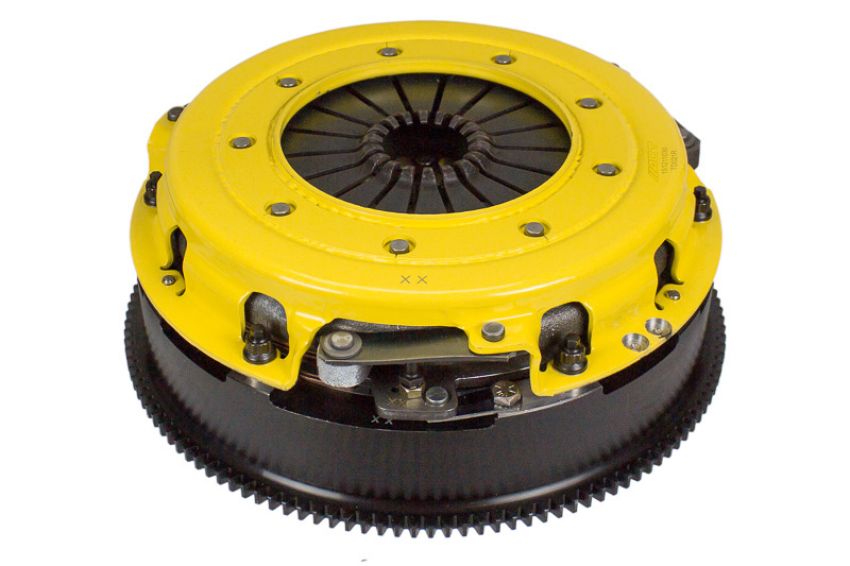 ACT T2R-D03 2008 Dodge Challenger Twin Disc XT Race Kit Clutch Kit
