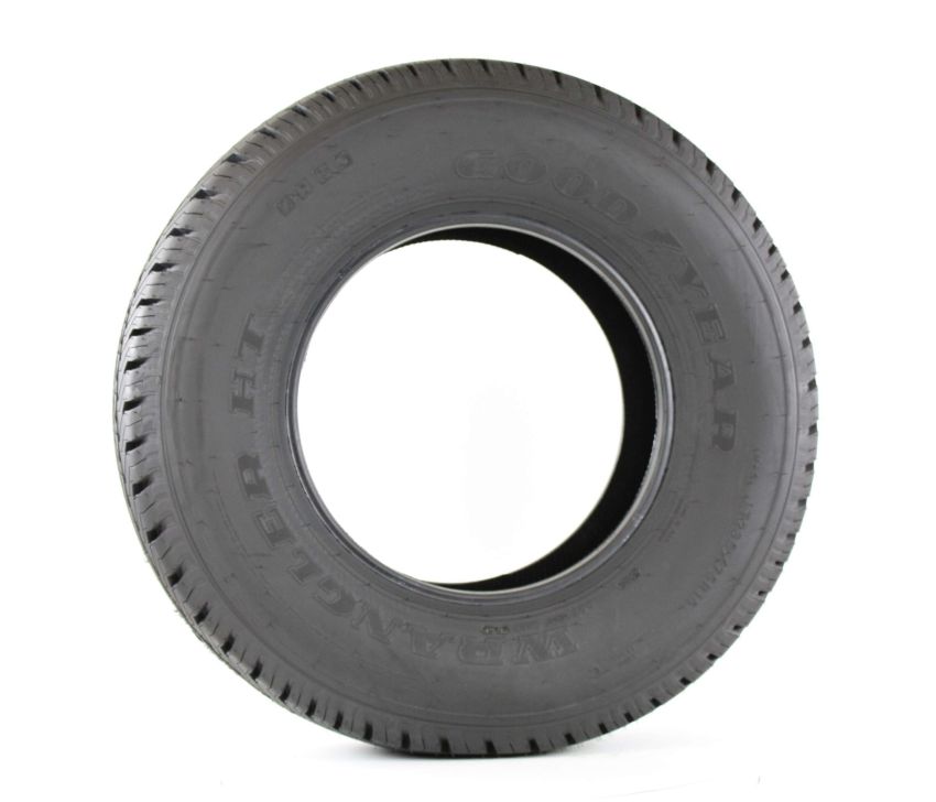 GOODYEAR Wrangler HT 245/75R16 All-Season