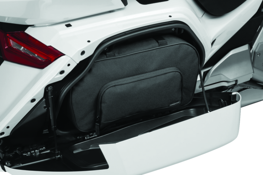 Kuryakyn 5268 Saddlebag Liners GL1800