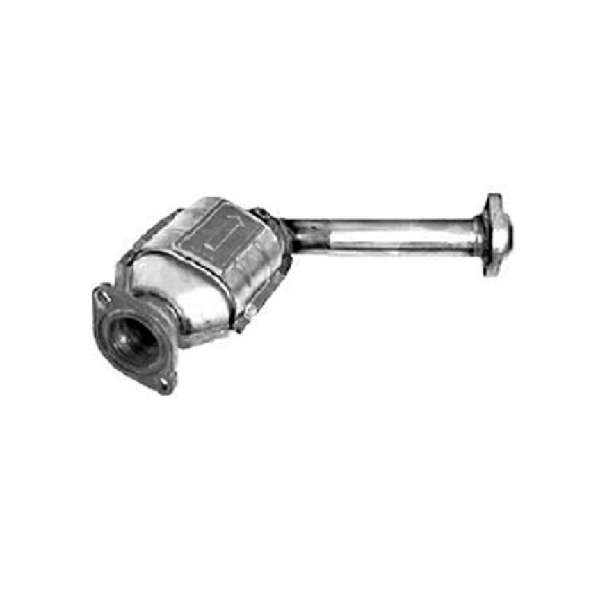AP Exhaust 771456 CARB (CA, CO, NY, ME) Catalytic Converter