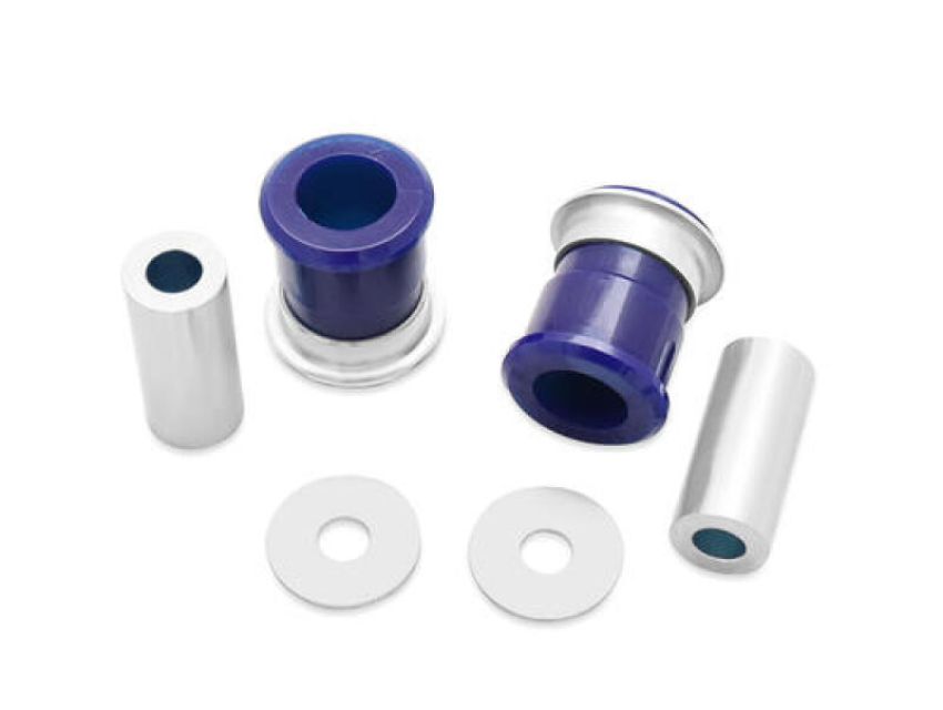 Superpro KIT6480K Upper Control Arm Replacement Bushing Kit (1 Arm) (For TRC6480)