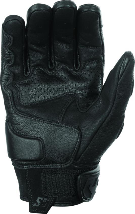 Speed and Strength 892330 Twist of Fate Gloves