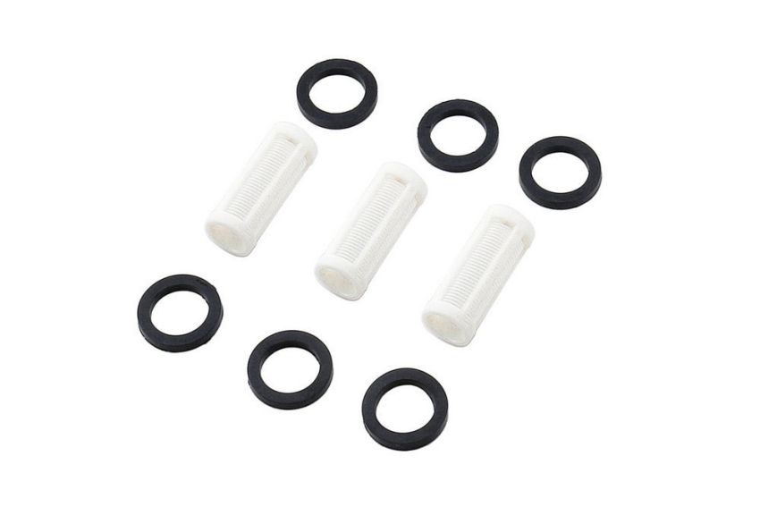 MR. GASKET MRG896G Replacement Fuel Filter Element
