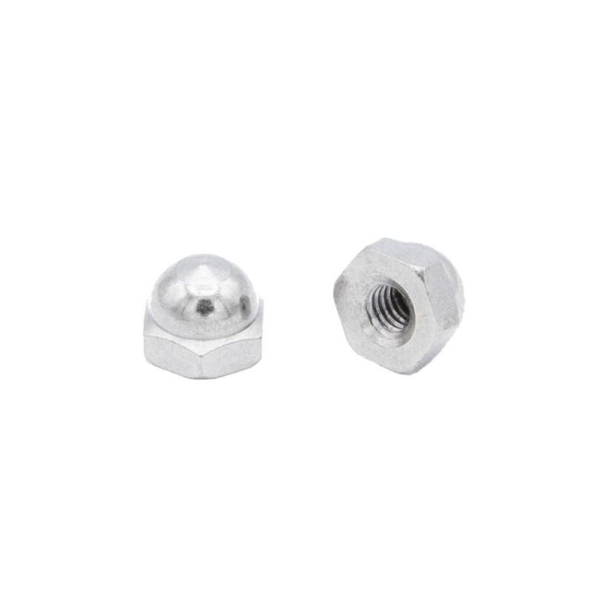 Rugged Radios BTH-NUT Cap Nut for Behind The Head BTH Headset