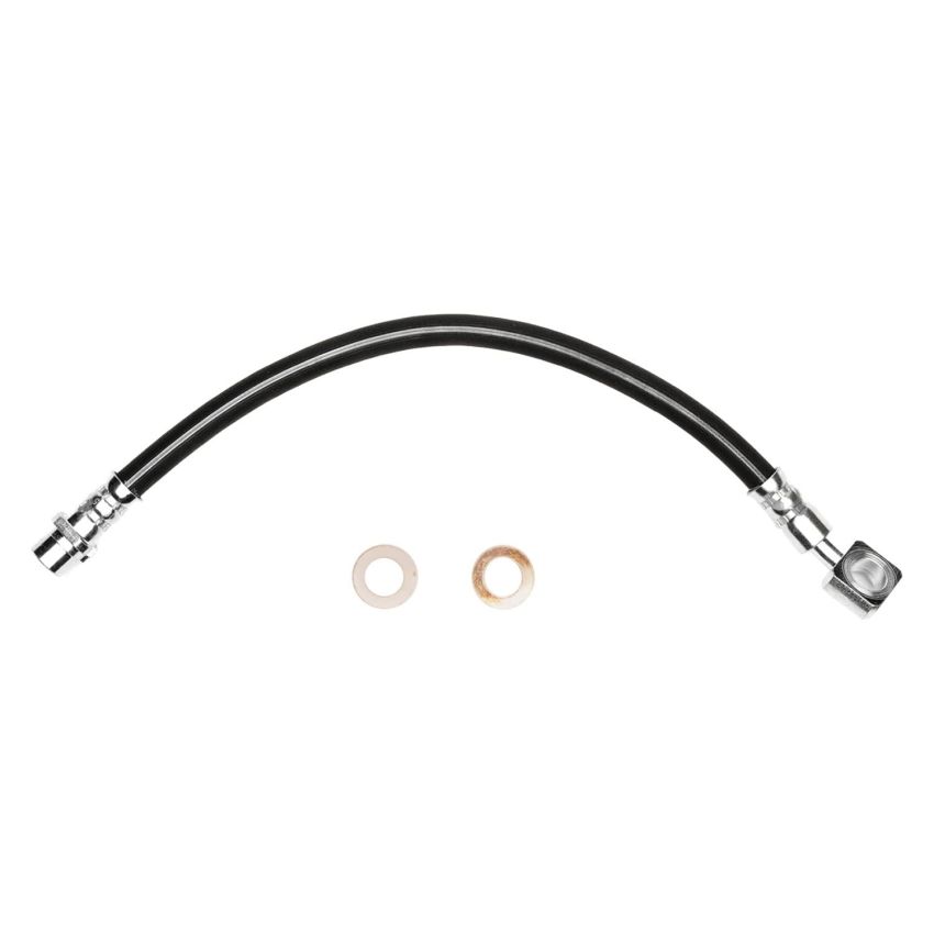 Dynamic Friction 350-65020 Brake Hose