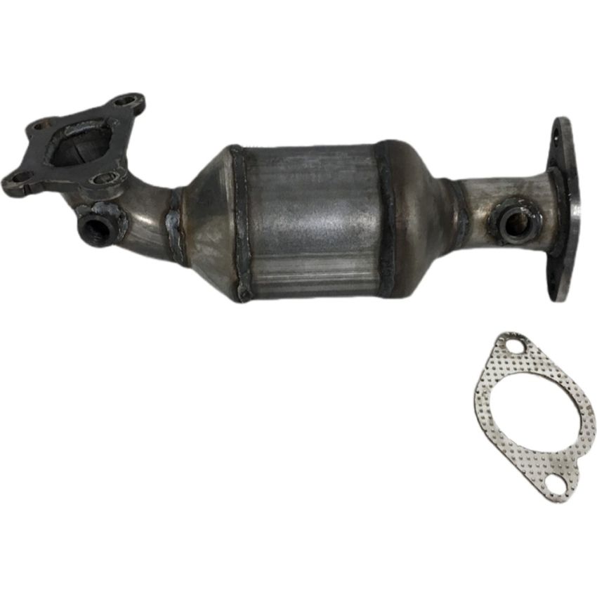 Davico Mfg 19590 Direct Fit Catalytic Converter