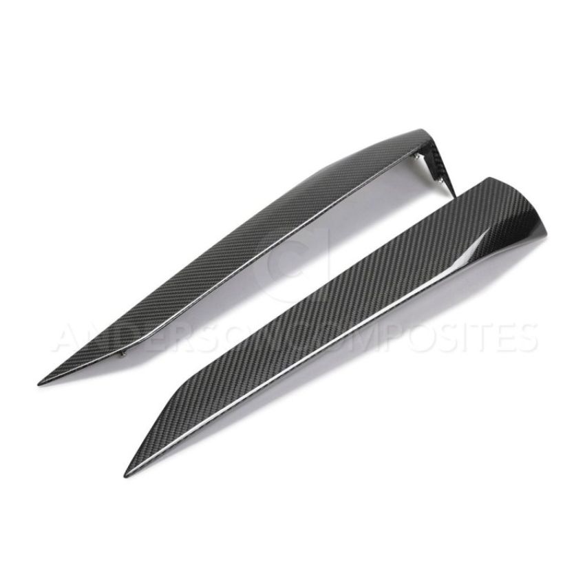 Anderson Composites AC-DHC20CHC8 door handle