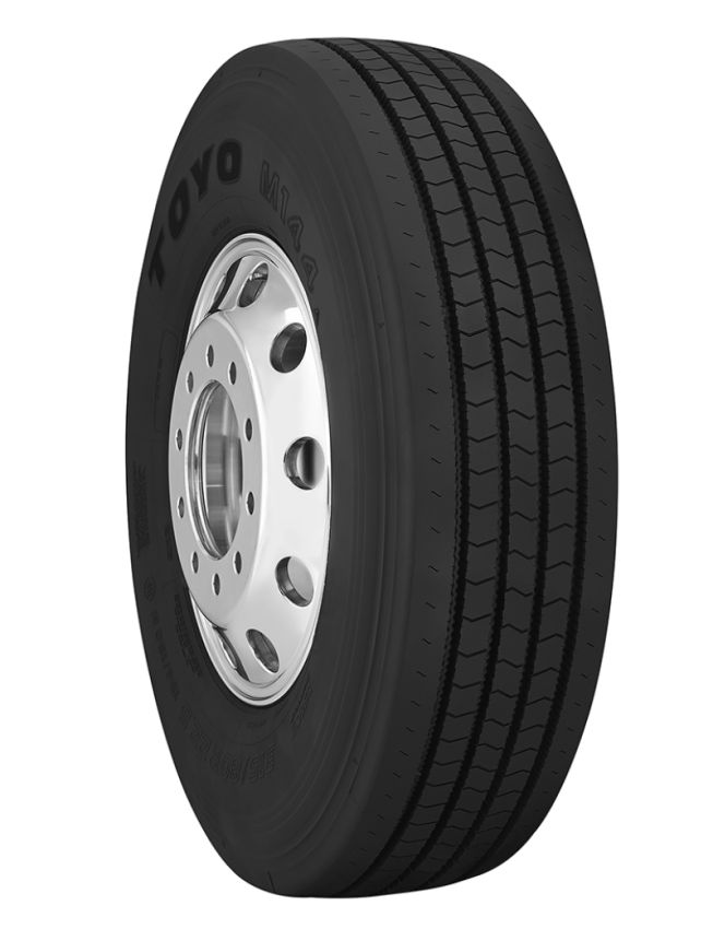 TOYO M144A/M144 305/70R22.5