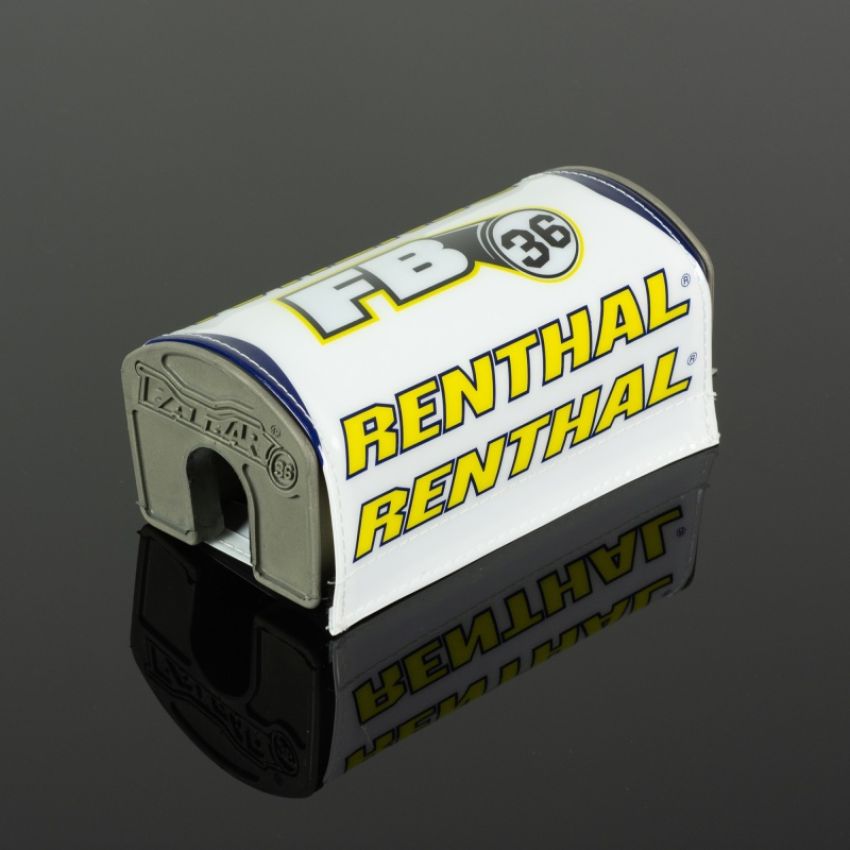 Renthal P348 Fatbar Pad