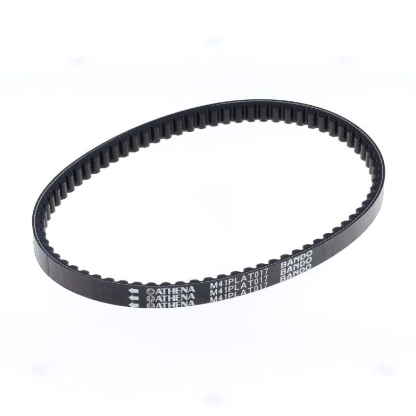 Athena S41PLAT017 Transmission Belts