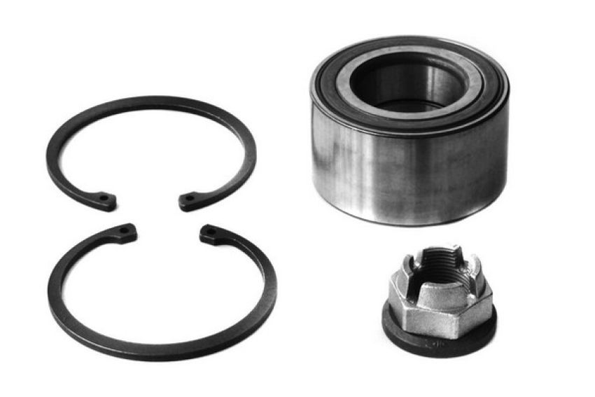 VAICO V50-0050 WHEEL BEARING K