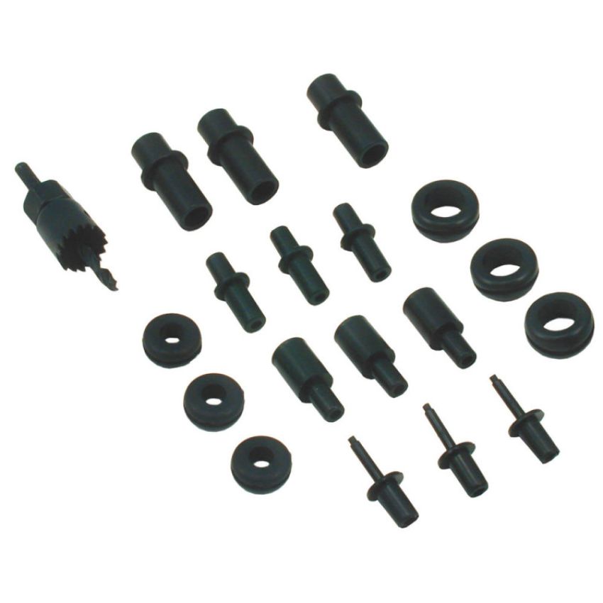 Spectre 8711 Vacuum Sensor Adapter Kit