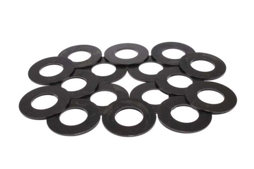 COMP CAMS COM4752-16 1.640 O.D. Spring Shims .650 I.D. .060 Thickness