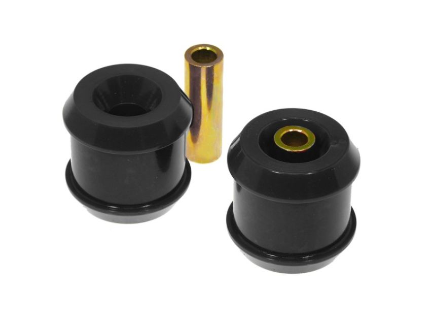 Prothane 14-1205-BL 89-98 Nissan 240SX Front Strut Rod Bushings - Black