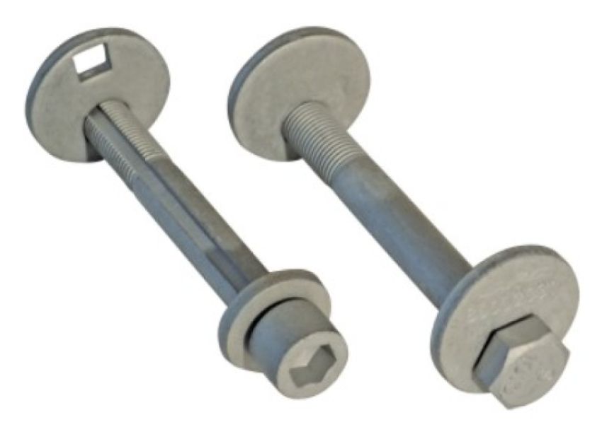 SPECIALTY PRODUCTS COMPANY 66038 CHRYSLER LX CAMS (PR)