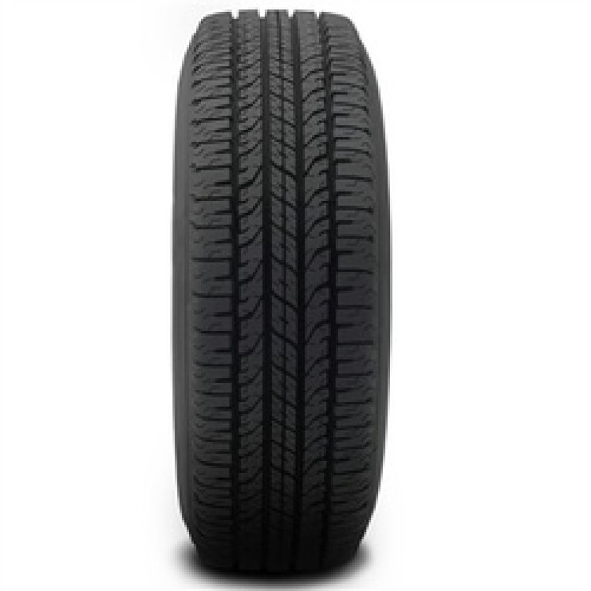 BFGOODRICH Long Trail T/A Tour 235/70R16 All-Season