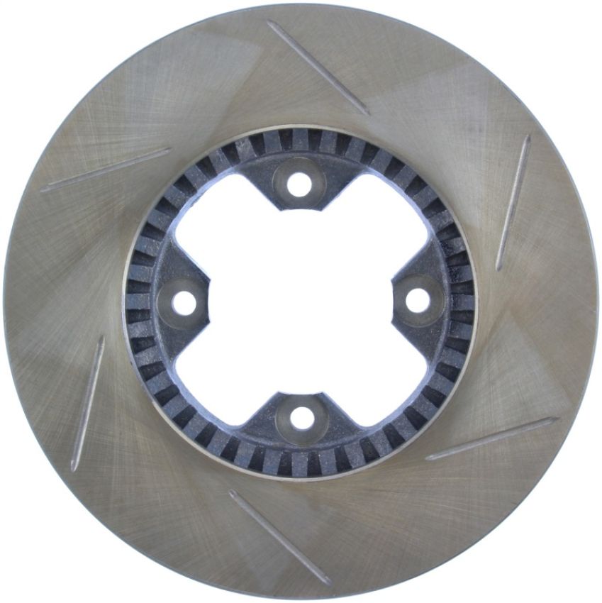 Stoptech 126.42005SL Slotted Sport Brake Rotor