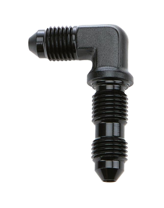 ALLSTAR PERFORMANCE ALL49620 Bulkhead AN 90 Deg -3