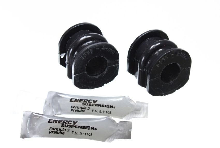 ENERGY SUSPENSION ENE7-5127G Rr Sway Bar Bushing Set 21mm