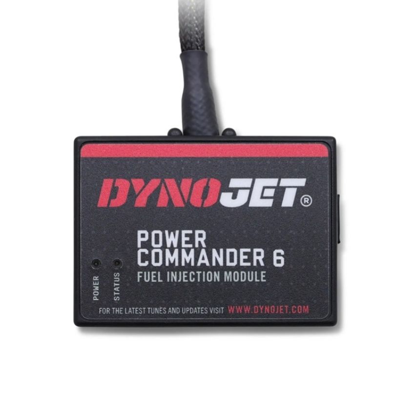Dynojet PC6-22102 23-24 Yamaha YZ450F Power Commander 6