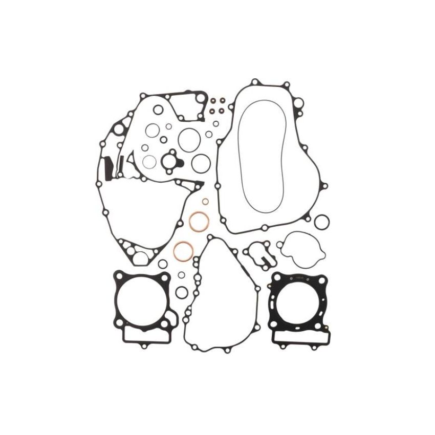 Vertex Pistons 8080030 Vertex Gaskets 18-21 Honda CRF250R Complete Gasket Kit
