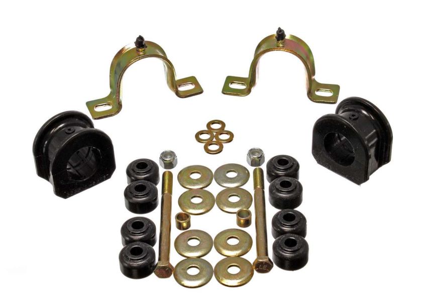 ENERGY SUSPENSION ENE3-5207G GM 4WD FRONT SWAY BAR - 33MM