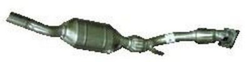 AB Catalytic 21124