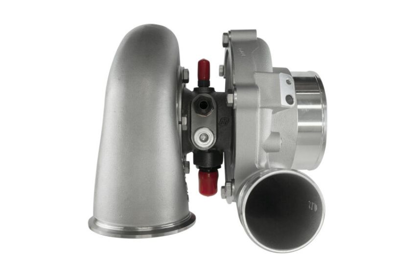 Turbosmart TS-2-7170B-VB107E Water Cooled 7170 V-Band 1.07AR Externally Wastegated TS-2 Turbocharger