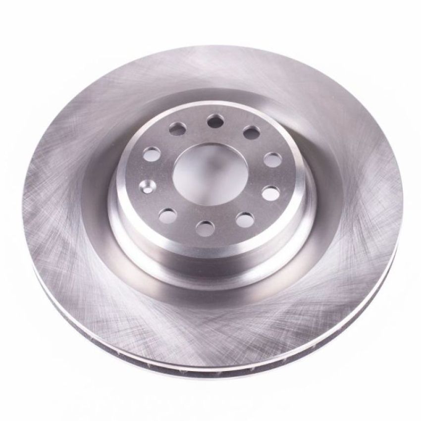 PowerStop AR84001 AutoSpecialty Brake Rotor