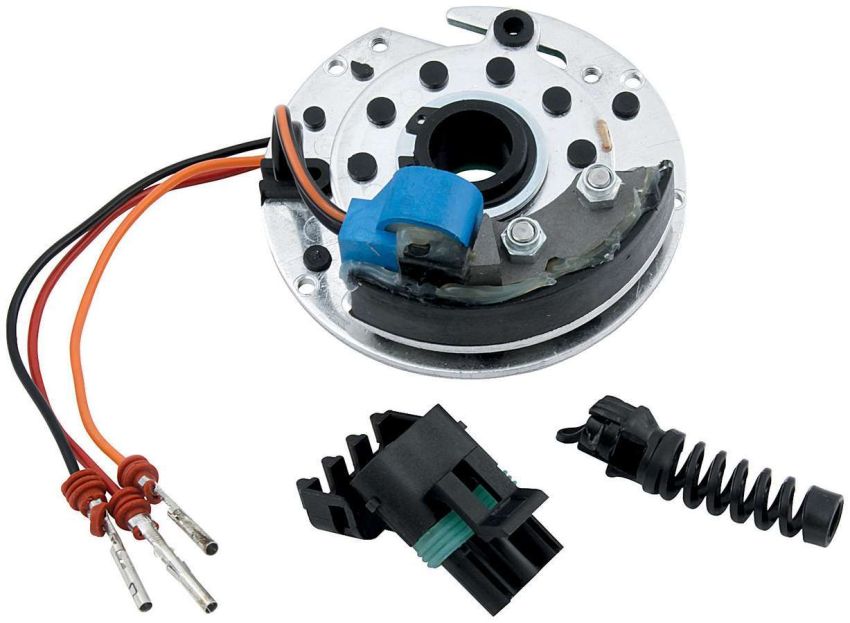 ALLSTAR PERFORMANCE ALL81229 Module Assembly w/Magnetic Pick-up