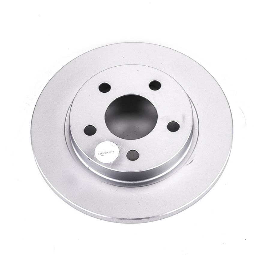 PowerStop AR8139EVC PowerStop Evolution Coated Rotor