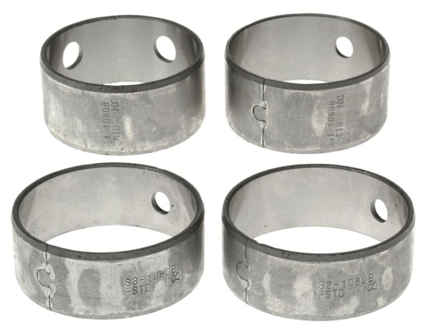 Clevite Toyota 2.8L 5P Forklift Camshaft Bearing Set